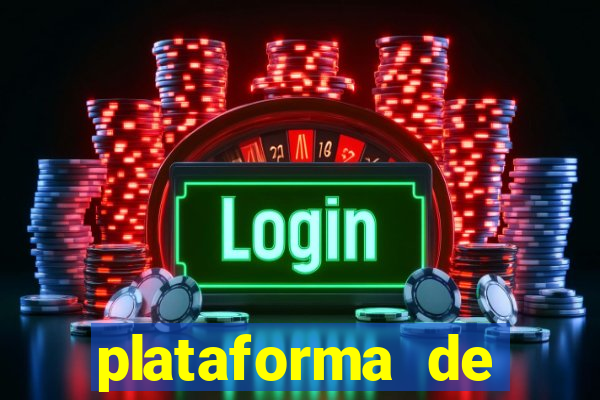 plataforma de porcentagem de jogos